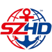 SZHD Shuangze Global pet products brand logo