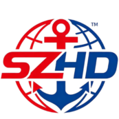 SZHD Shuangze Global pet products brand logo