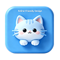 Feline-Friendly Design